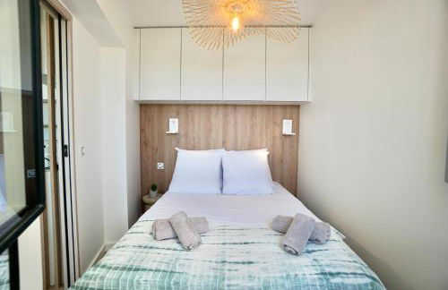 Rose des sables * front de mer* - Foto 18