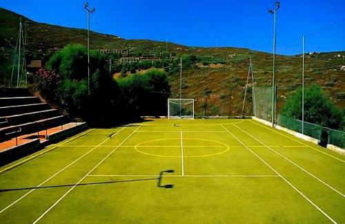 SOL Y LUNA 11 Apartment in Sardinia close to the beach and to Olbia airport - Foto 65