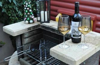 2 Zimmer Wohnung mit Garten - Foto 34