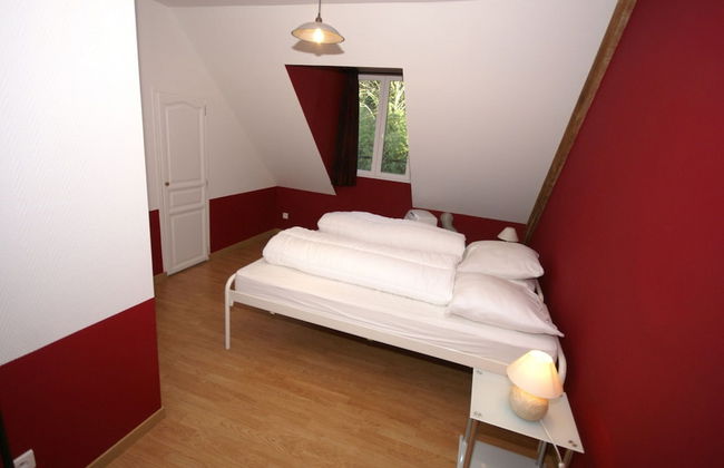 Charming Castle in Serrieres-en-chautagn With Pool - Photo 12