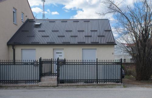 Zagreb New Apartment, Near Bus Station - Foto 23