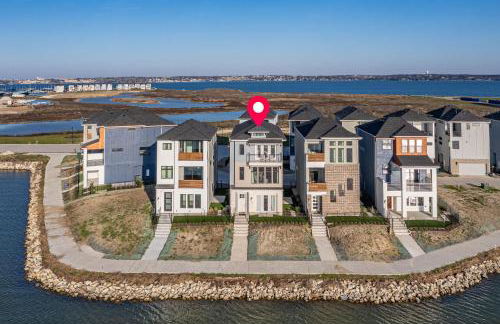 Charming Lake House Retreat in Rowlett - Foto 7