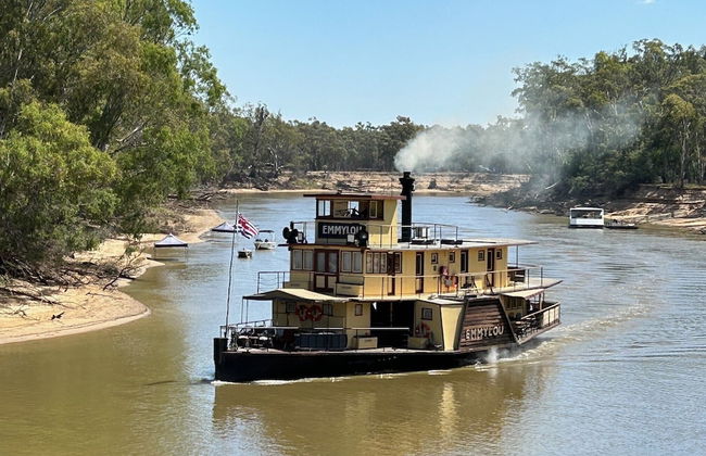 Murray River Resort - Photo 69