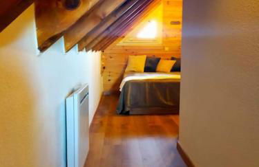 Le Nid Mansardé - Foto 8