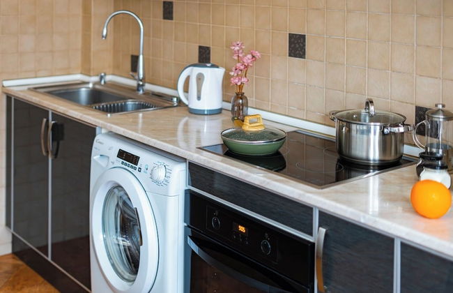 Stay Inn on Amiryan Str. 4/6 - Foto 20