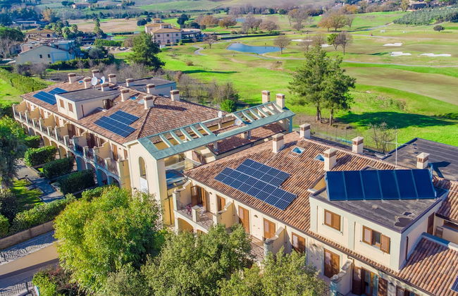 Carpediem Roma Golf Club - Foto 1