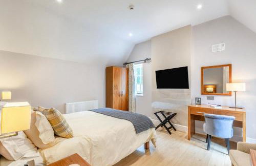 9 Bed in Nether Stowey oc-c30194 - Foto 62