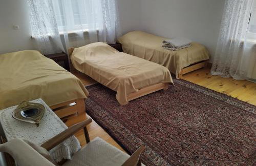 Gospodarstwo Agroturystyczne w Borszycach - Foto 12