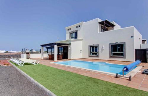 Hipoclub Villas, Aguamarina 2 - Foto 4
