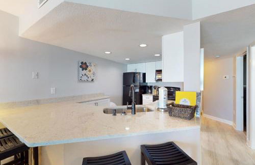 Ponce Inlet Southpoint 109- Ponce View - Foto 11