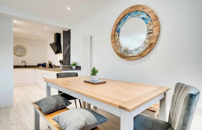 Staithes House - Photo 7