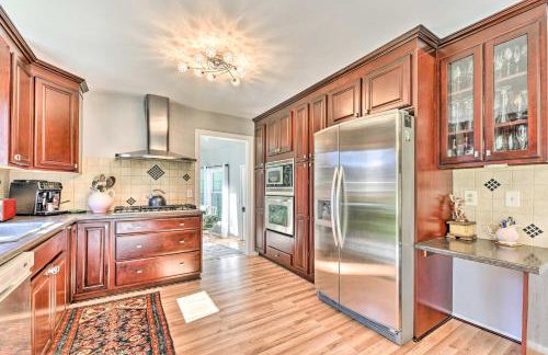 Pittsford Trolley Home - Near Erie Canal! - Foto 31