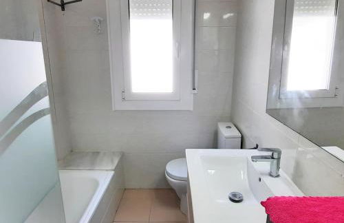 Apartamento Confortable en Sant Genís, Llançà – Cerca de Playa y Actividades F - ES-170-44 - Foto 12
