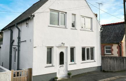 Glan y Mor Menai - Foto 52