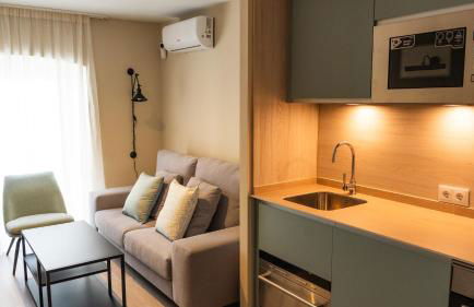 Qazris Suites - Foto 4