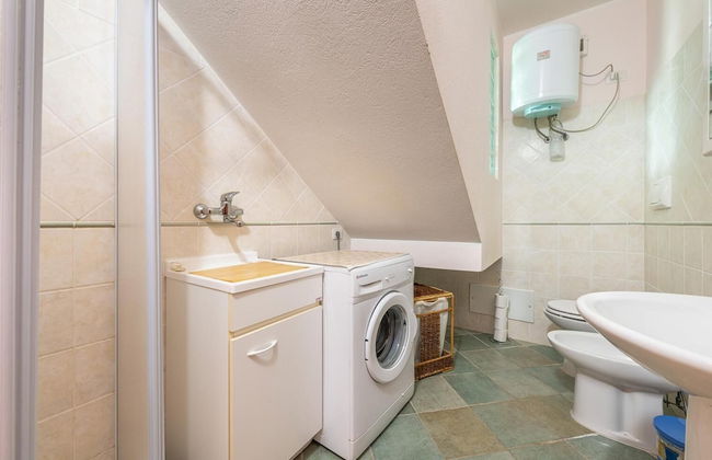 Modern Villa Chia With Stunning sea View - Foto 18