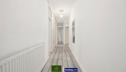 1 Bedroom Apartment By Arhouse Apartments Short Lets & Serviced Accommodation Highbury With Free WiFi - Foto 2