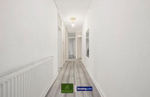 1 Bedroom Apartment By Arhouse Apartments Short Lets & Serviced Accommodation Highbury With Free WiFi - Foto 2