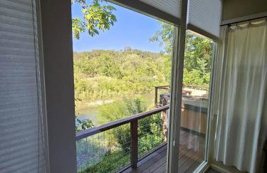 River View Lodge - Hot Tub And Tastings Included - Foto 17