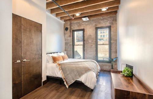 Urban Modern Living PERFECT for long term stays - Foto 9