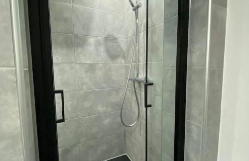 Ferienwohnung Eppelborn 80m² - Foto 19