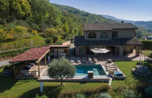 Villa Adriana - Foto 1