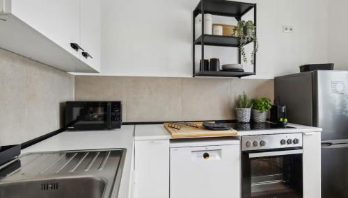 Schicke grosse Wohnung Apartment Wuppertal Ronsdorf- Nähe DUS & Dortmund & Köln & Essen - Foto 3