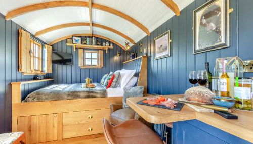 Flossys Hut - Uk43675 - Foto 3