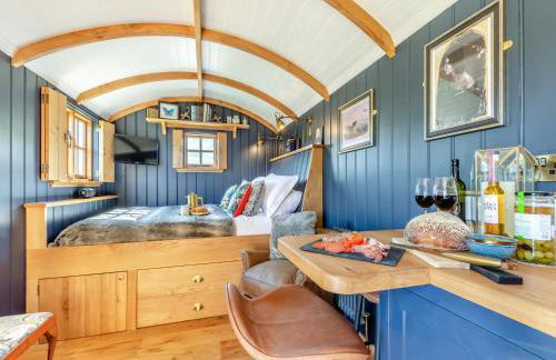 Flossys Hut - Uk43675 - Foto 3