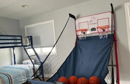 Summer Sunset Hideout 3-5 Bedrooms and 4 Baths - Foto 39