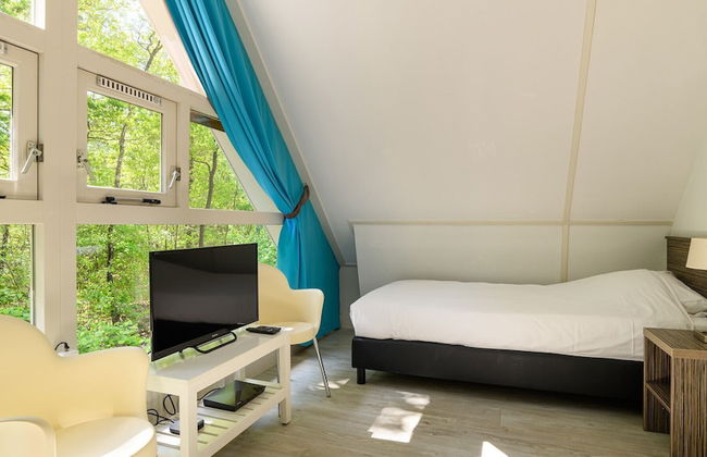 Summio Buitenplaats de Marke van Ruinen - Photo 20