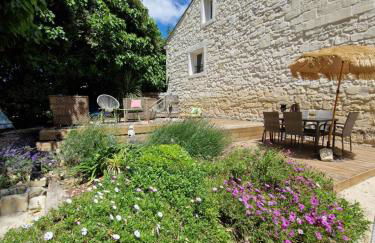 l'olivier, le loft de la Grange - Foto 41