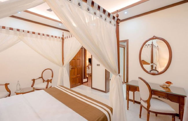 Alafehi Retreat Luxury Villas with Pool Access - Foto 7