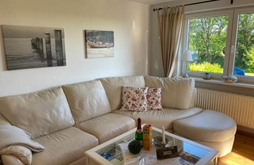 Nordseeblick Ferienhaus - Foto 17