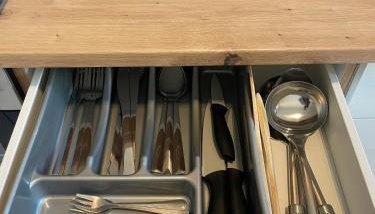 Moderne Wohnung für 4 Personen - Photo 5