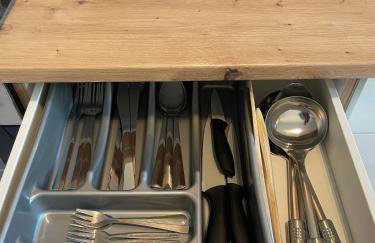 Moderne Wohnung für 4 Personen - Foto 5