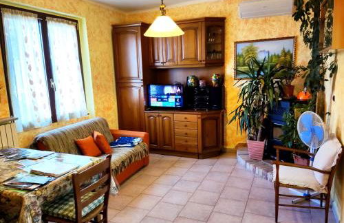 Mella house garden relax - Foto 64