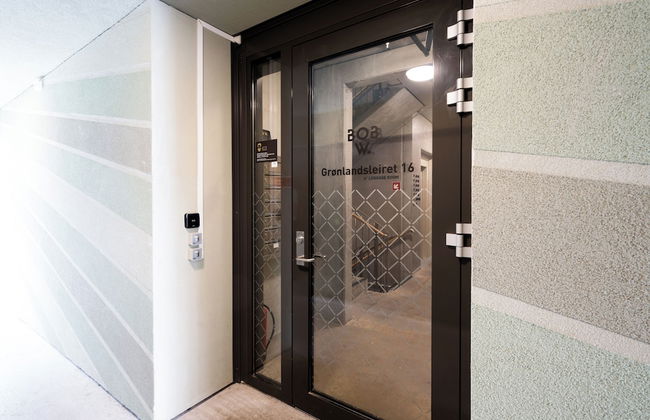 Bob W Gamle Oslo - Photo 44