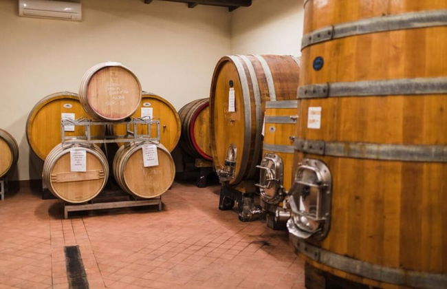 Agriturismo RiDaRoca - Foto 25