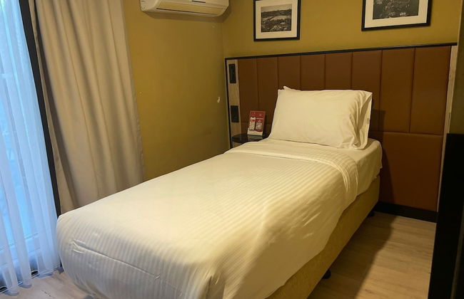 EA Exclusive Hotel - Foto 33