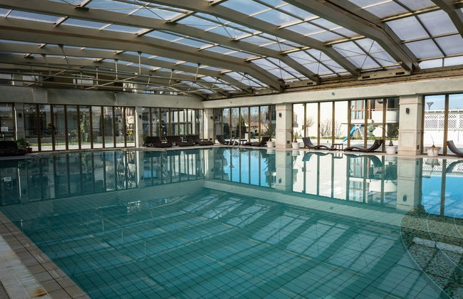 Long Beach Resort & Spa - Foto 26