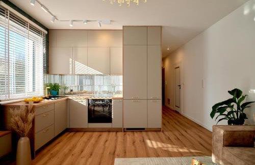 Prestige Luxury Apartament - Photo 31