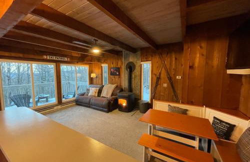 Mandy's Mountain Chalet - Foto 14