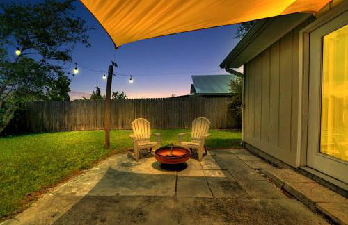 Modern Getaway North of Panama City Beach - Photo 41