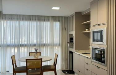 Apartamento novo frente mar - Foto 6