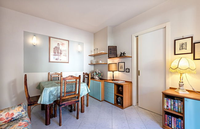 Al Vittoriale 3 by Wonderful Italy - Photo 8