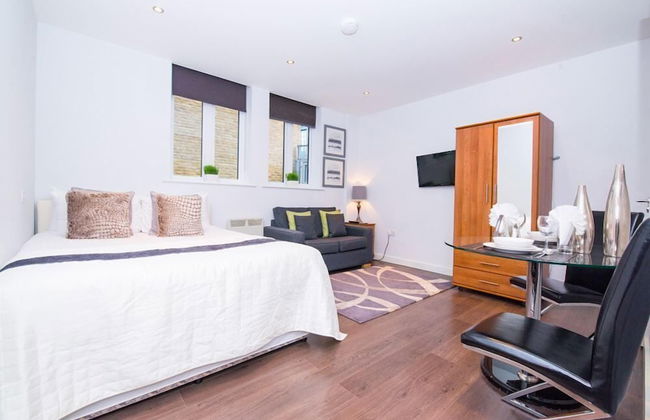 One Whites Row - Photo 14