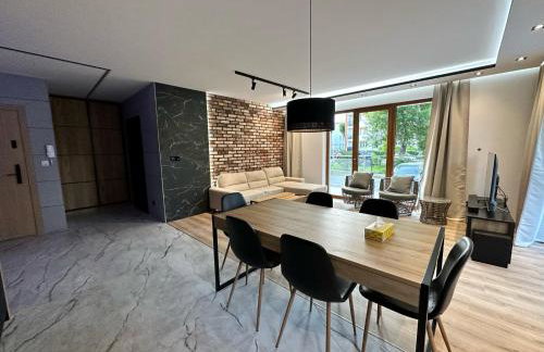 Apartament Family w Czeladzi, FV, 8km do Katowic - Foto 5