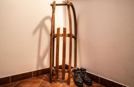 Apartments Chalet Maria - Photo 75