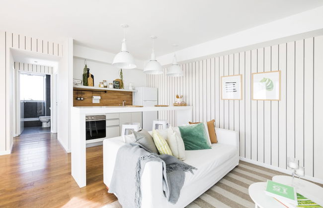 Top Rentals Downtown - Foto 44